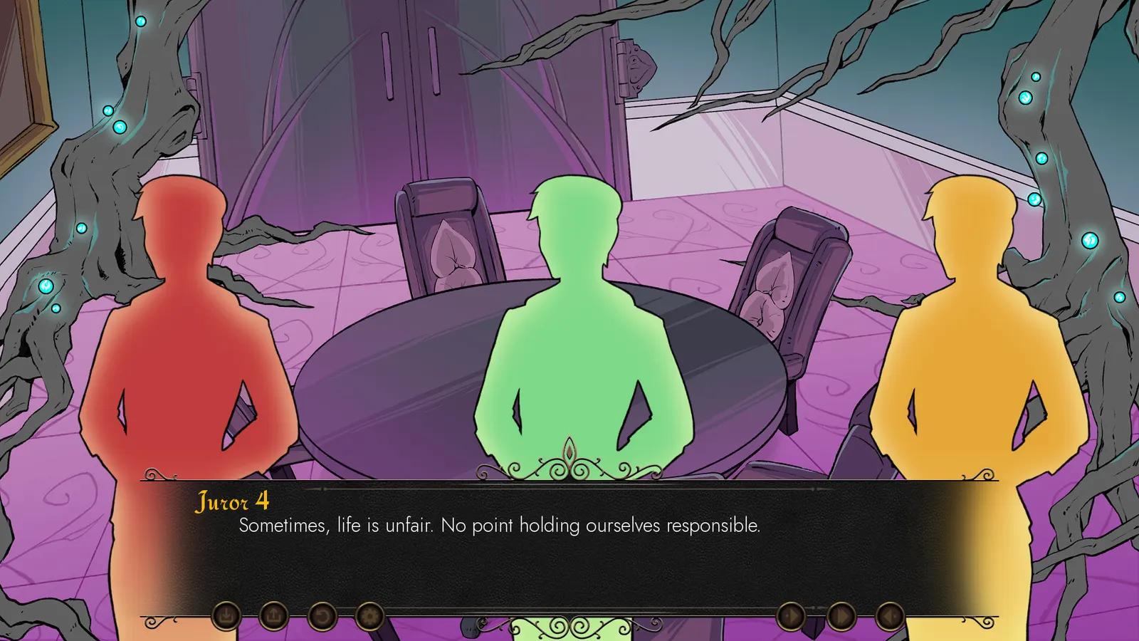 Vampire on Trial media 6