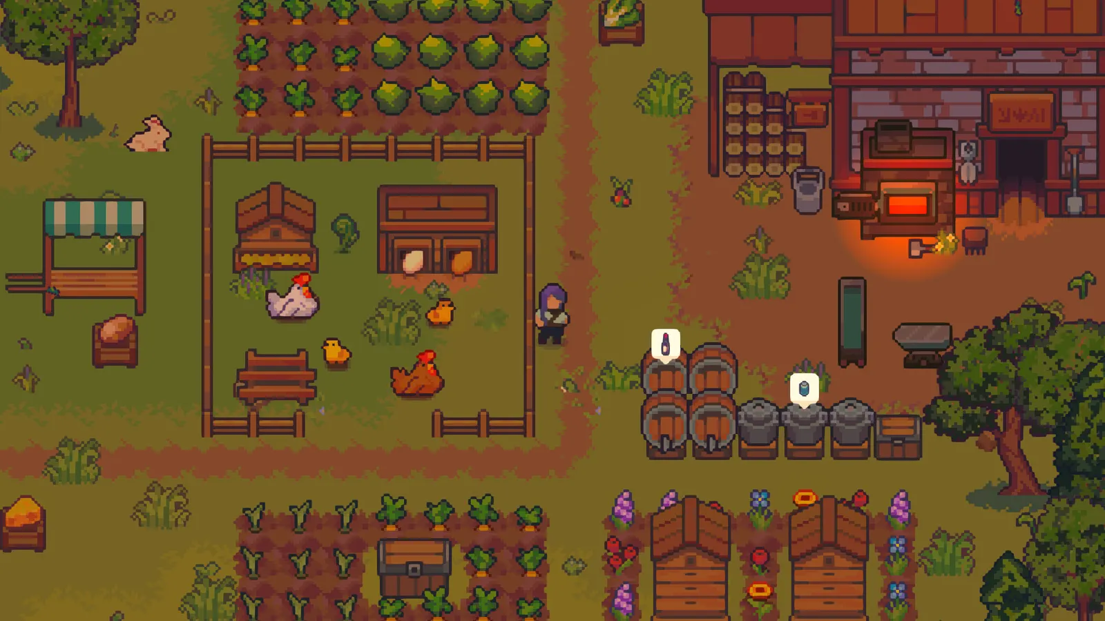 Vampire Rancher media 3