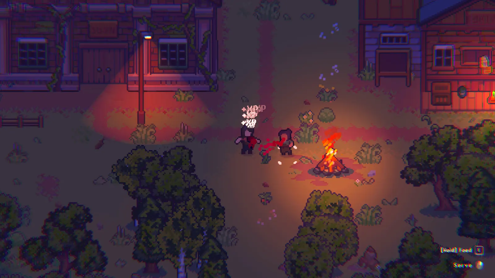 Vampire Rancher media 5