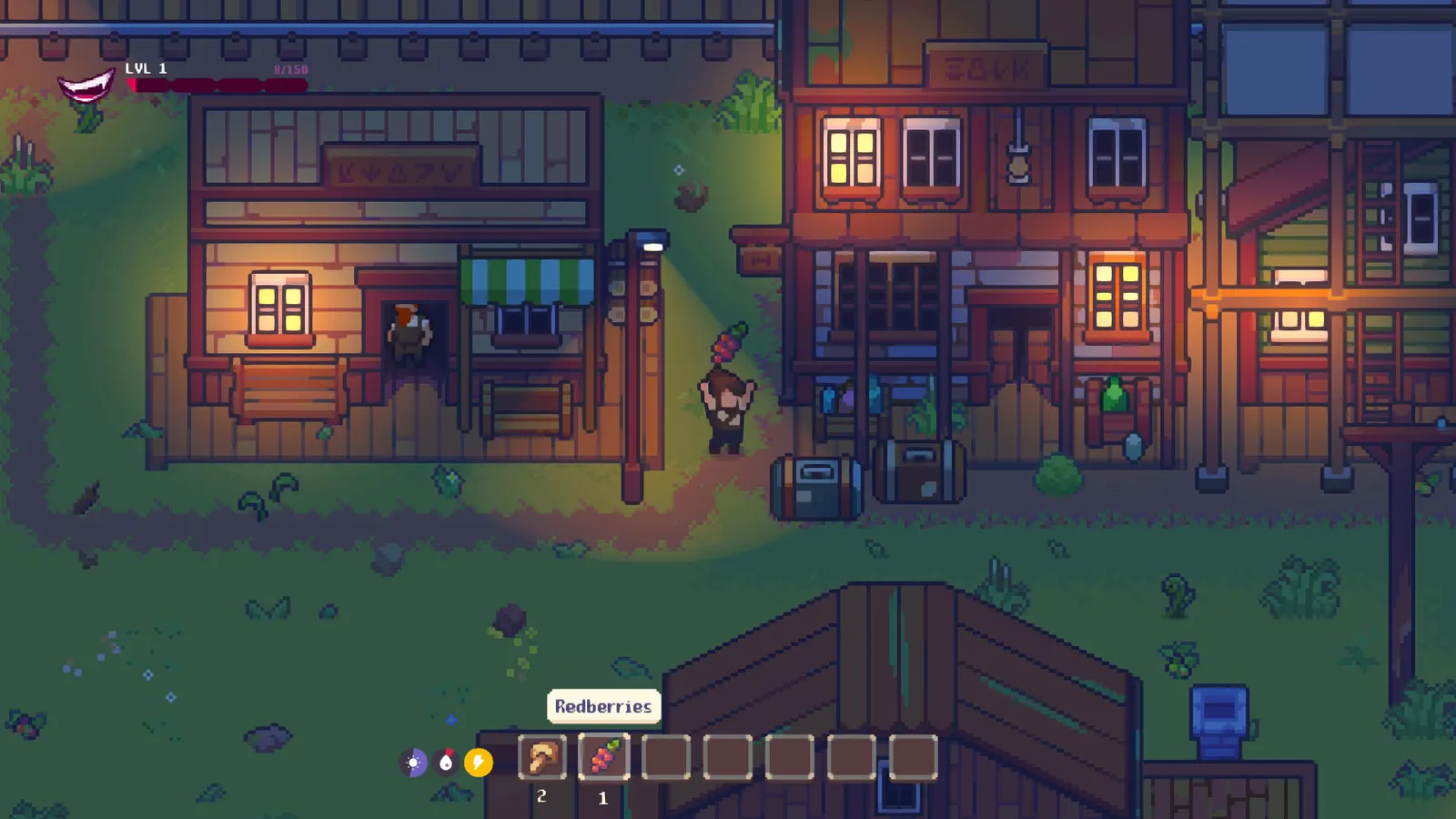 Vampire Rancher media 7