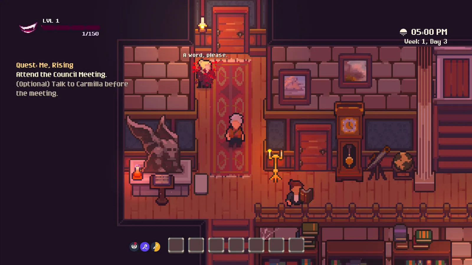 Vampire Rancher media 11