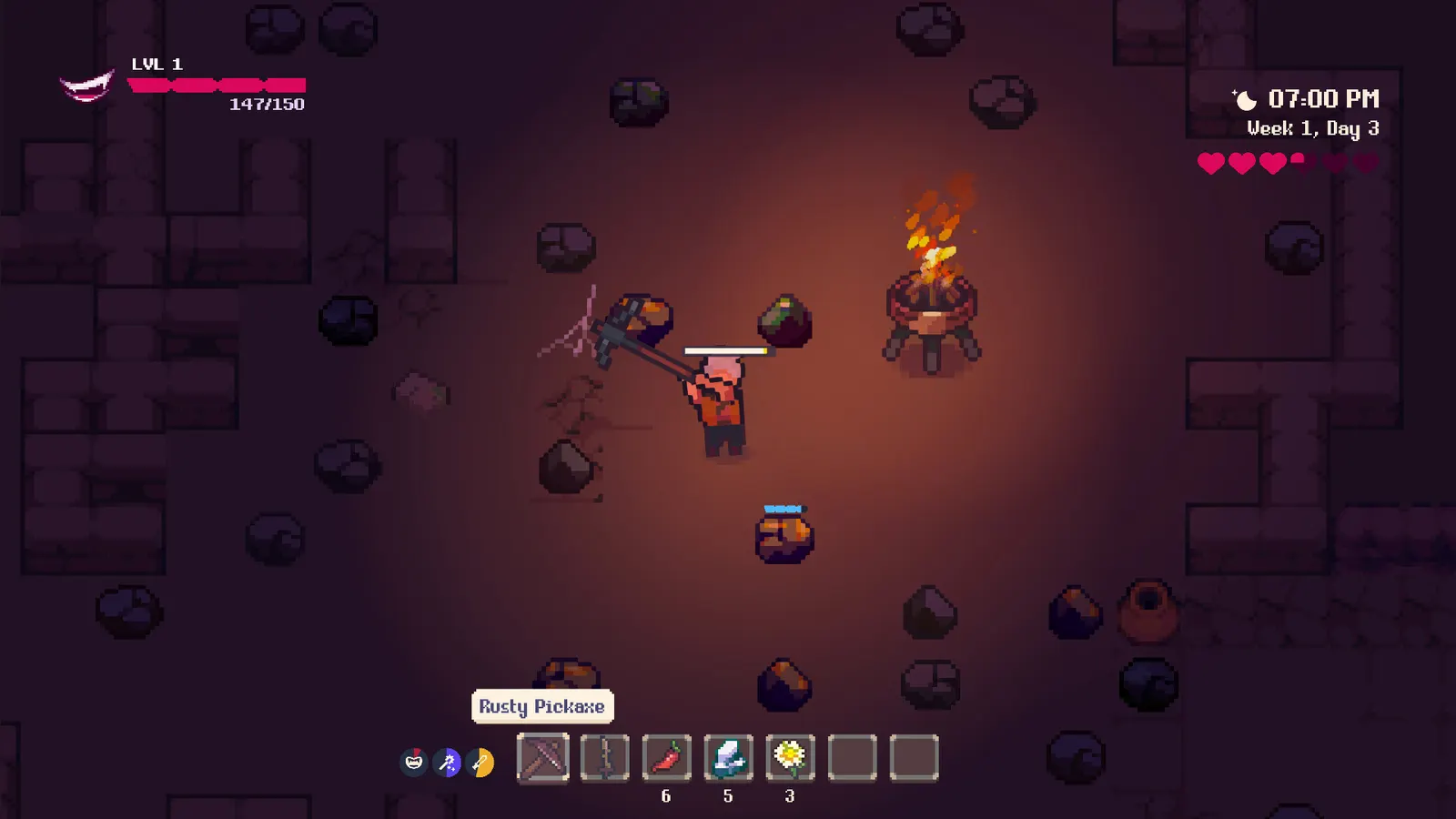 Vampire Rancher media 13