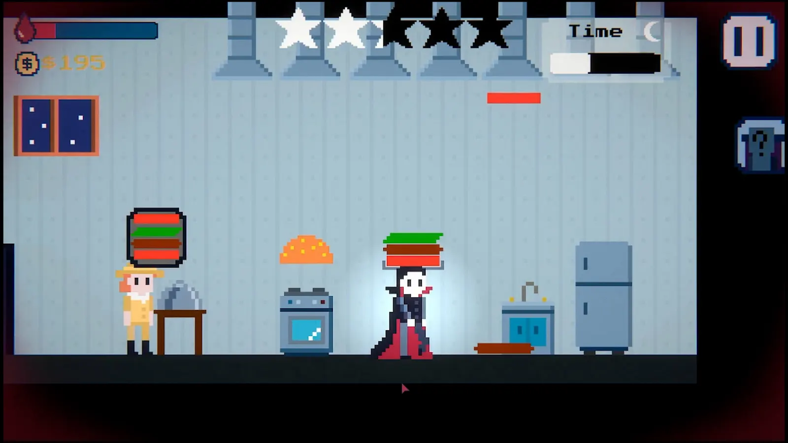 Vampire Receptionist media 6
