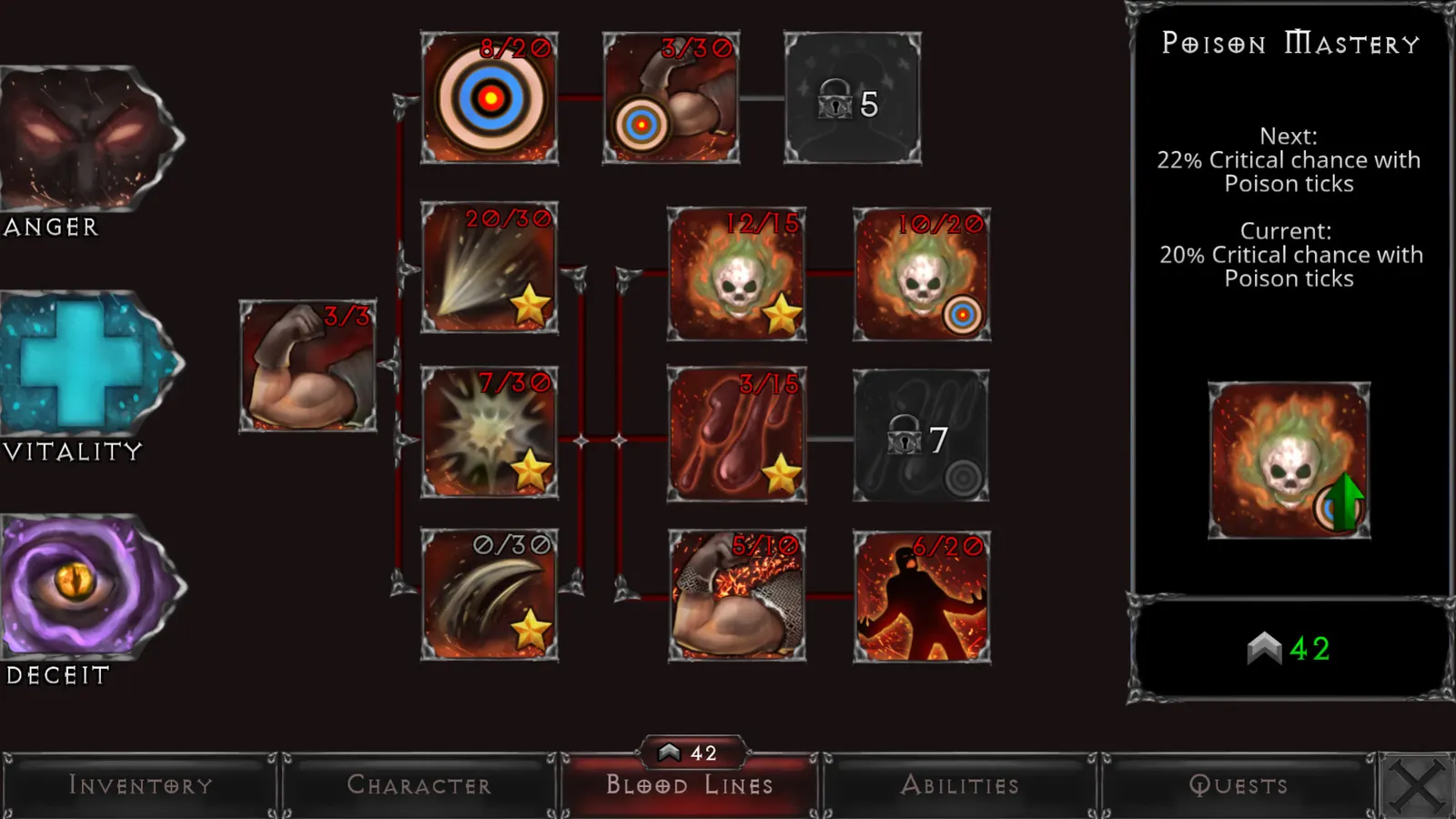 Vampire's Fall: Origins media 6
