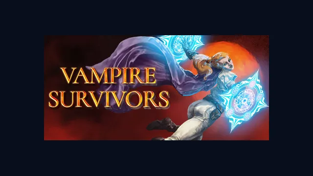 Vampire Survivors