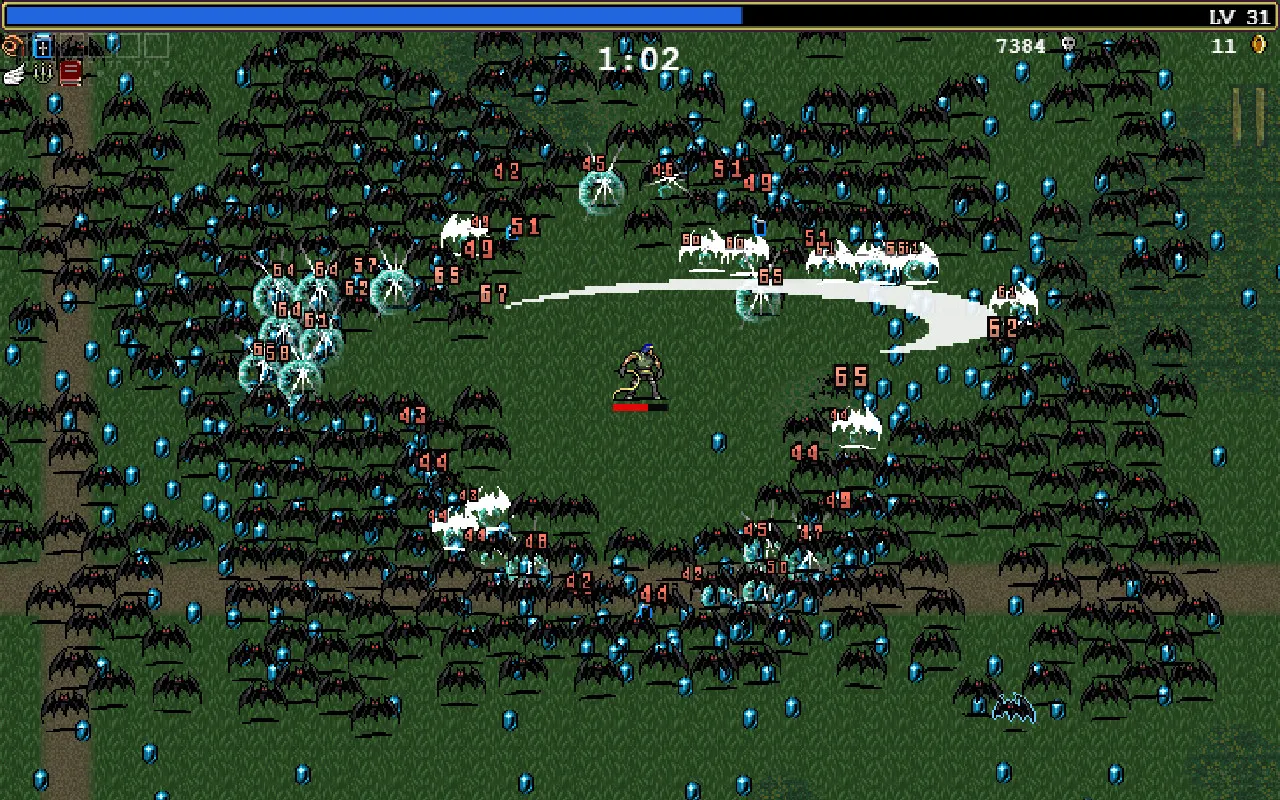 Vampire Survivors media 4