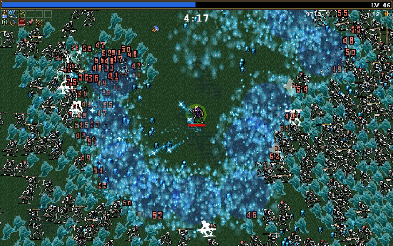 Vampire Survivors media 6