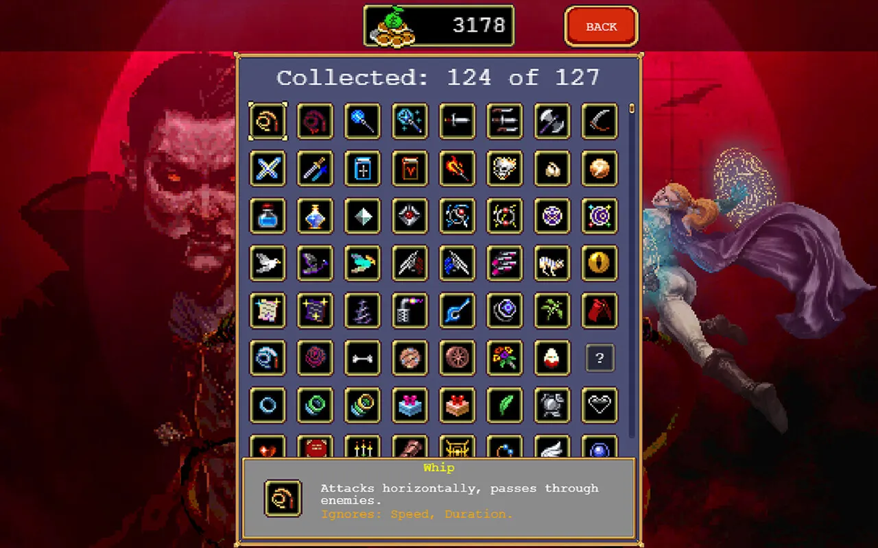 Vampire Survivors media 9