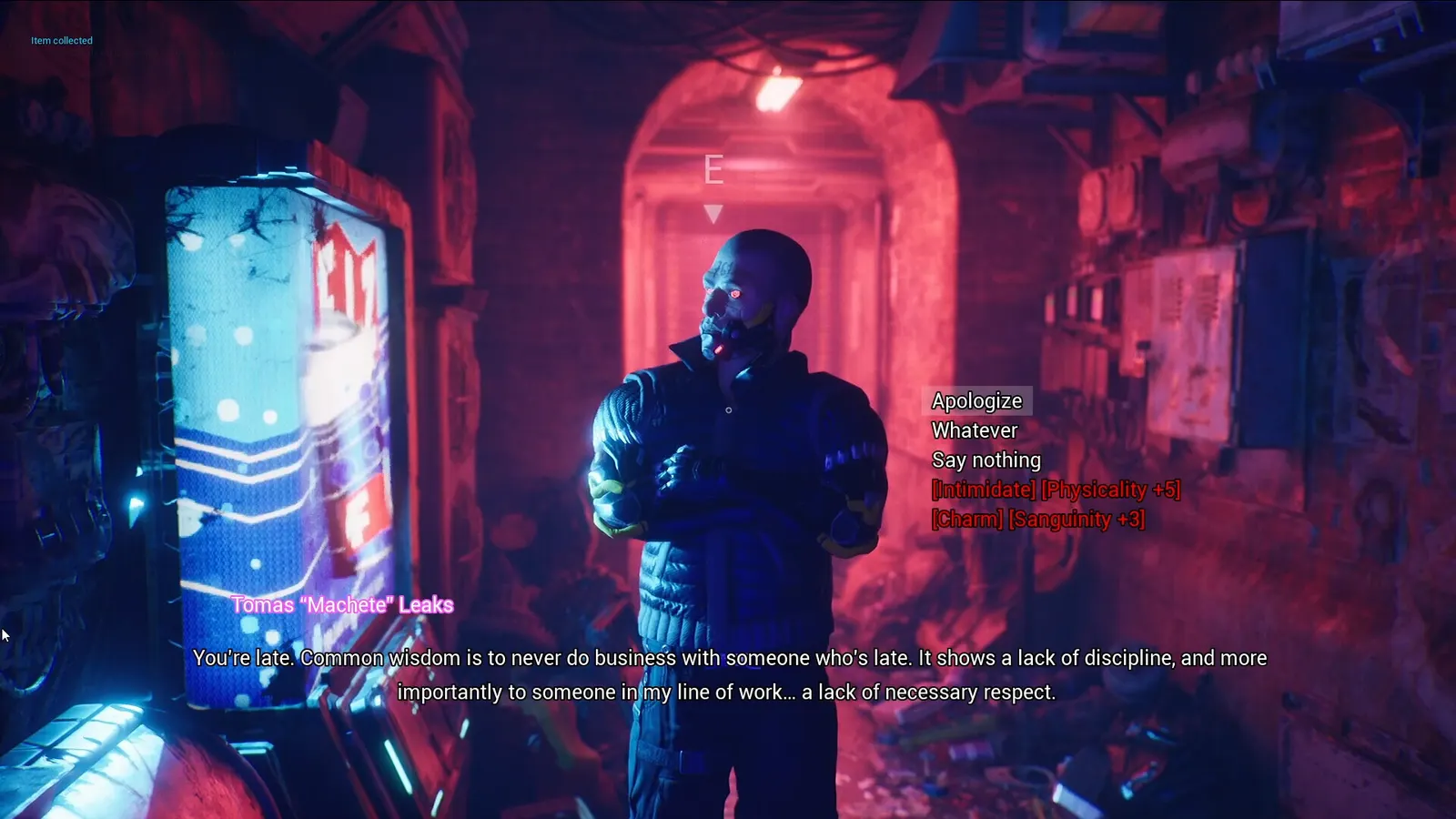 Vampire Syndicate: Gangs of MoonFall media 3