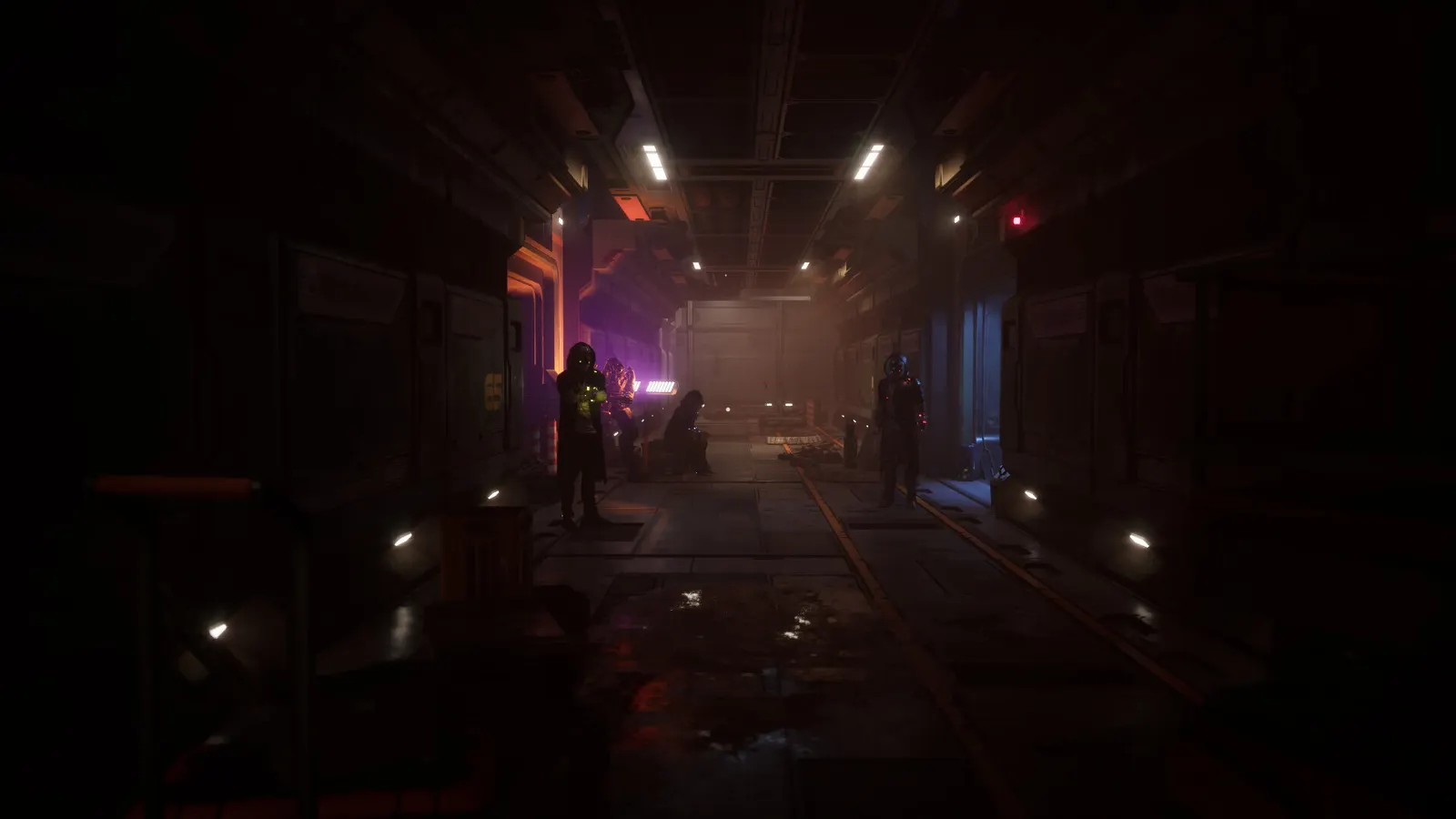 Vampire Syndicate: Gangs of MoonFall media 14