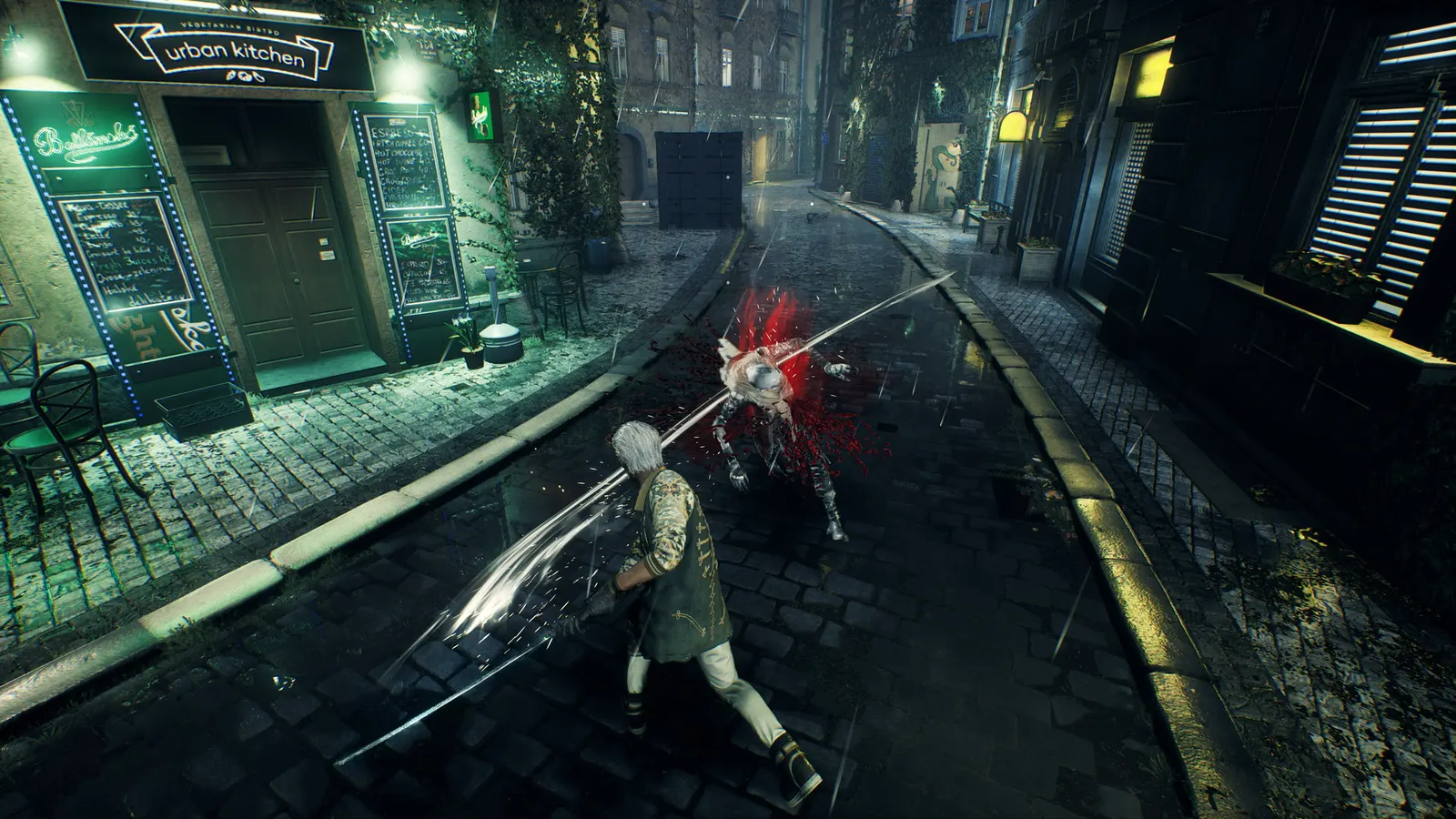 Vampire: The Masquerade - Bloodhunt media 15