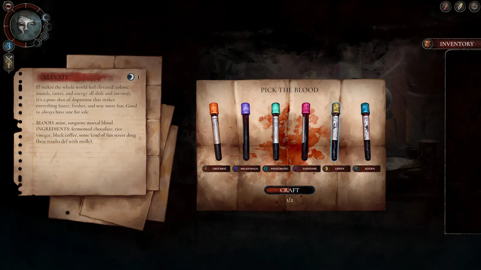 Vampire: The Masquerade - Oaths & Ashes media 7