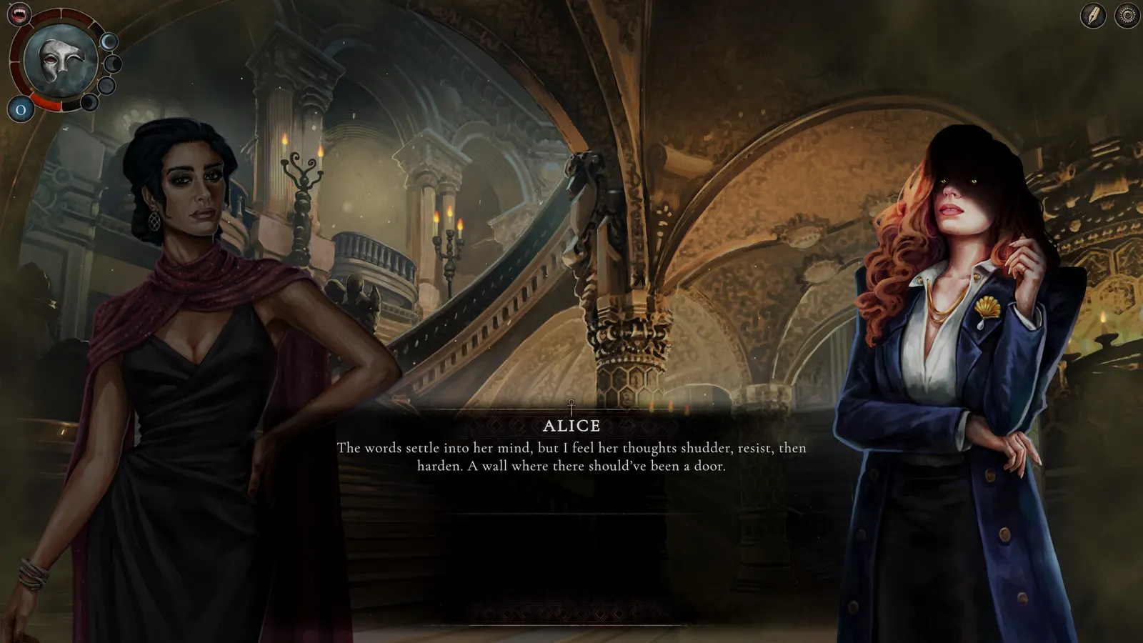 Vampire: The Masquerade - Oaths & Ashes media 8