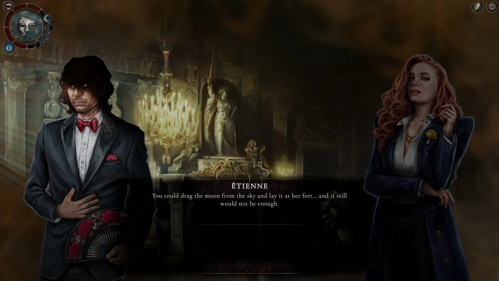 Vampire: The Masquerade - Oaths & Ashes media 12