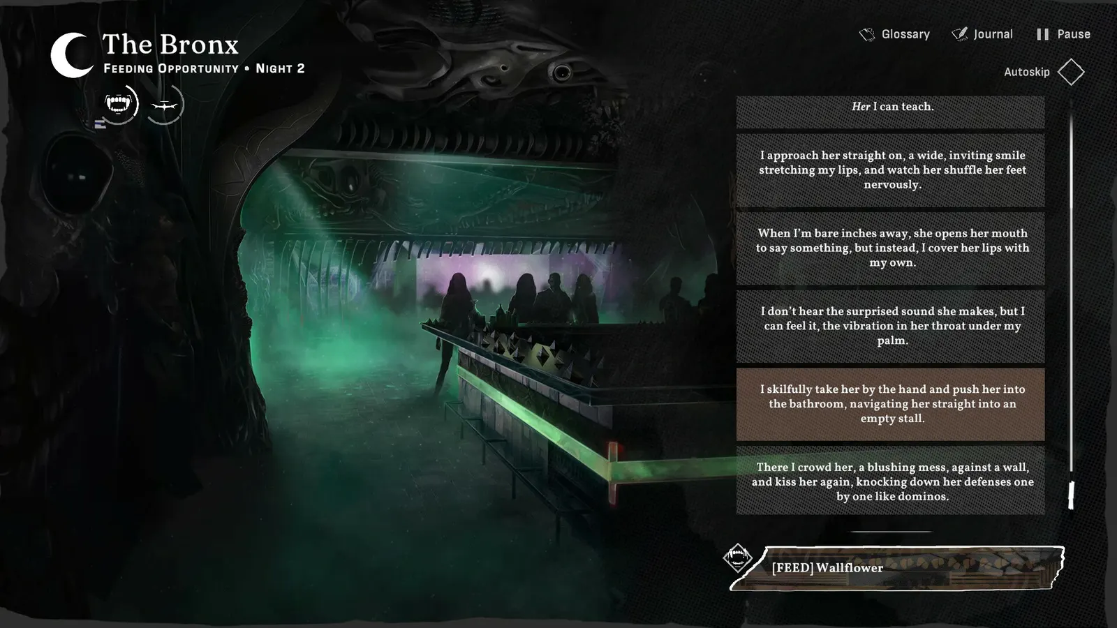 Vampire: The Masquerade - Reckoning of New York media 7