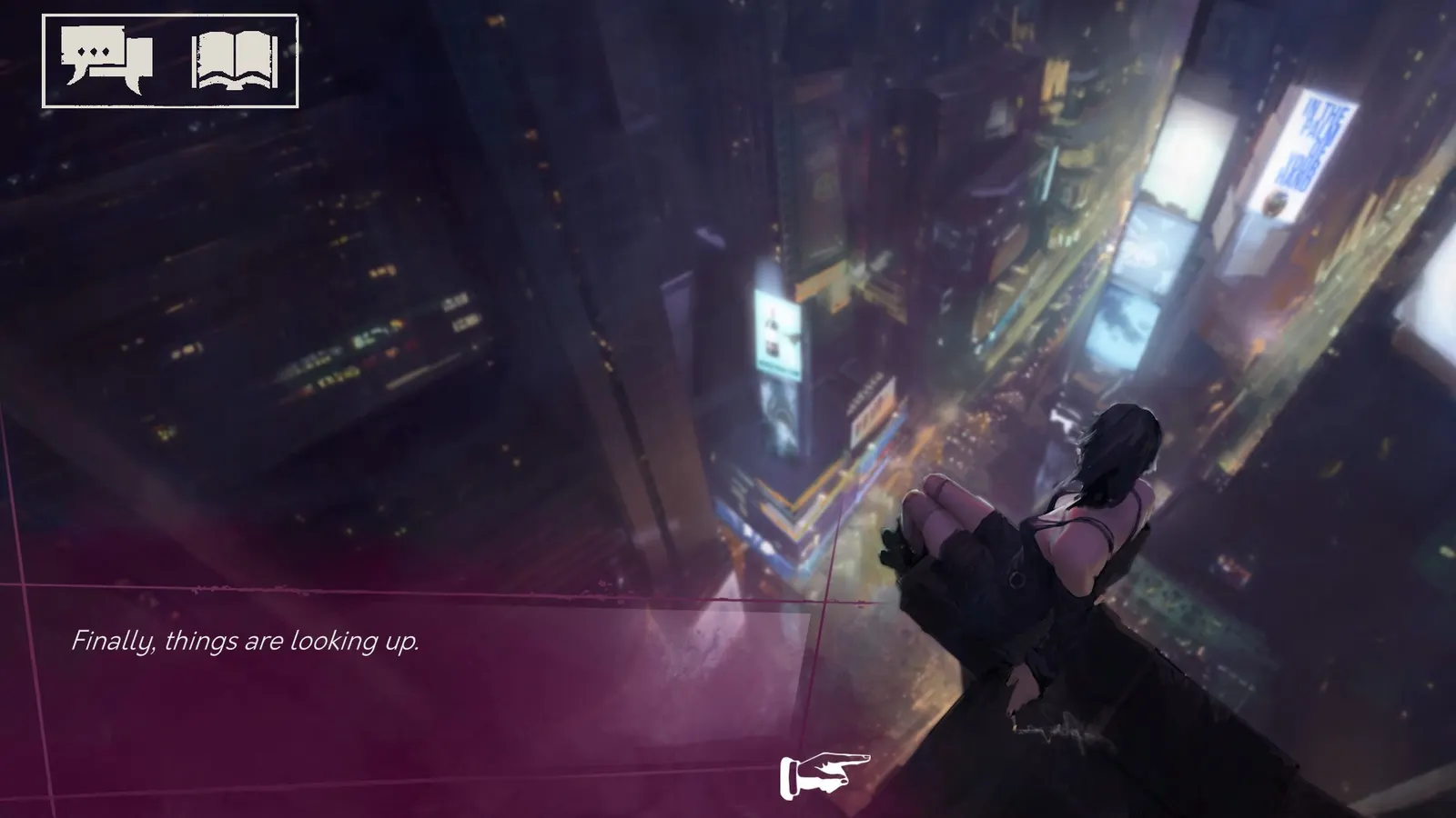 Vampire: The Masquerade - Shadows of New York media 2