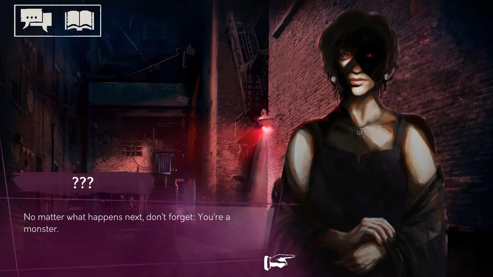 Vampire: The Masquerade - Shadows of New York media 10