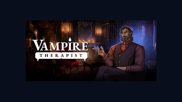 Vampire Therapist
