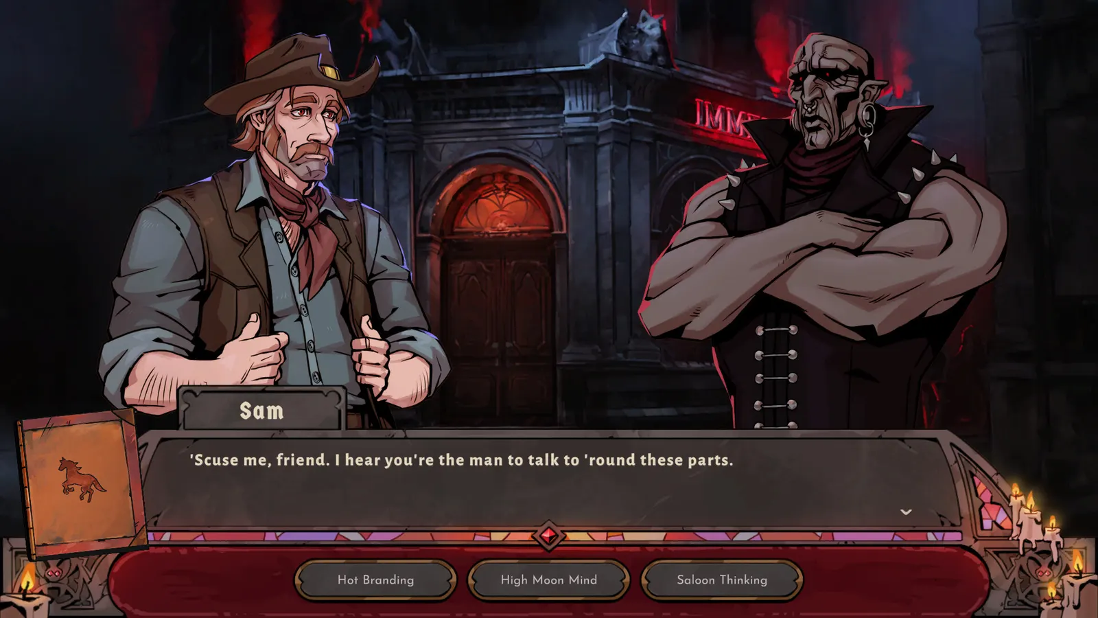 Vampire Therapist media 15
