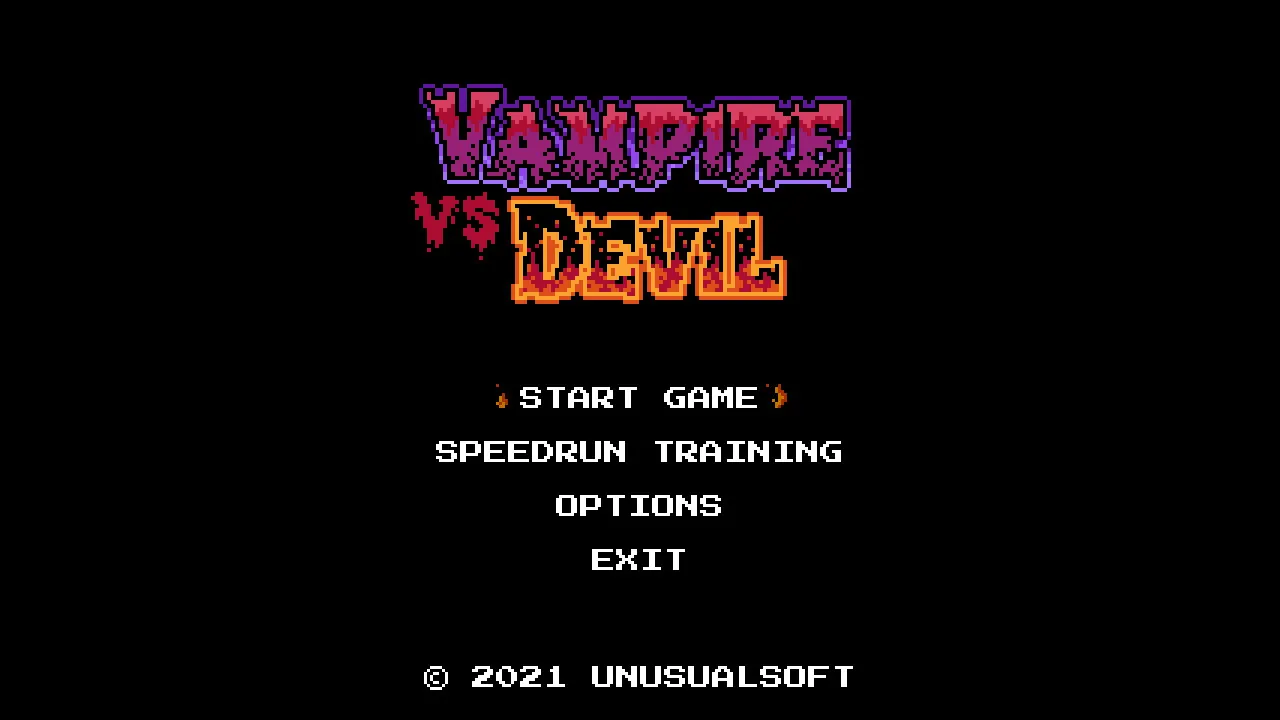 Vampire vs Devil media 6
