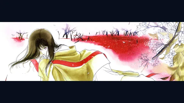 Vampire Yui ~Senyasyo~