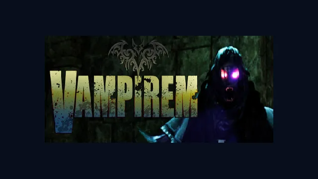 Vampirem