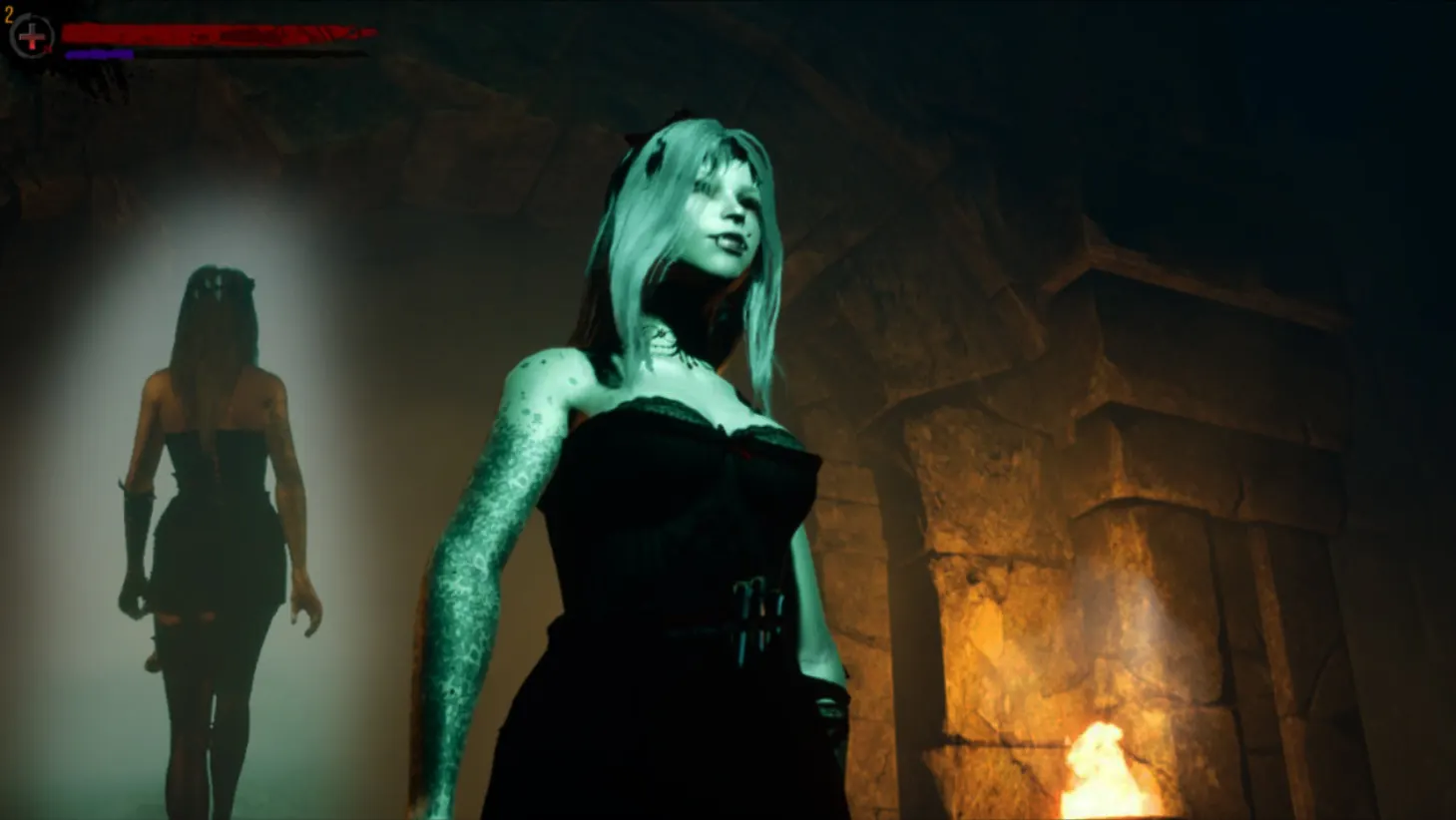 Vampirem media 3