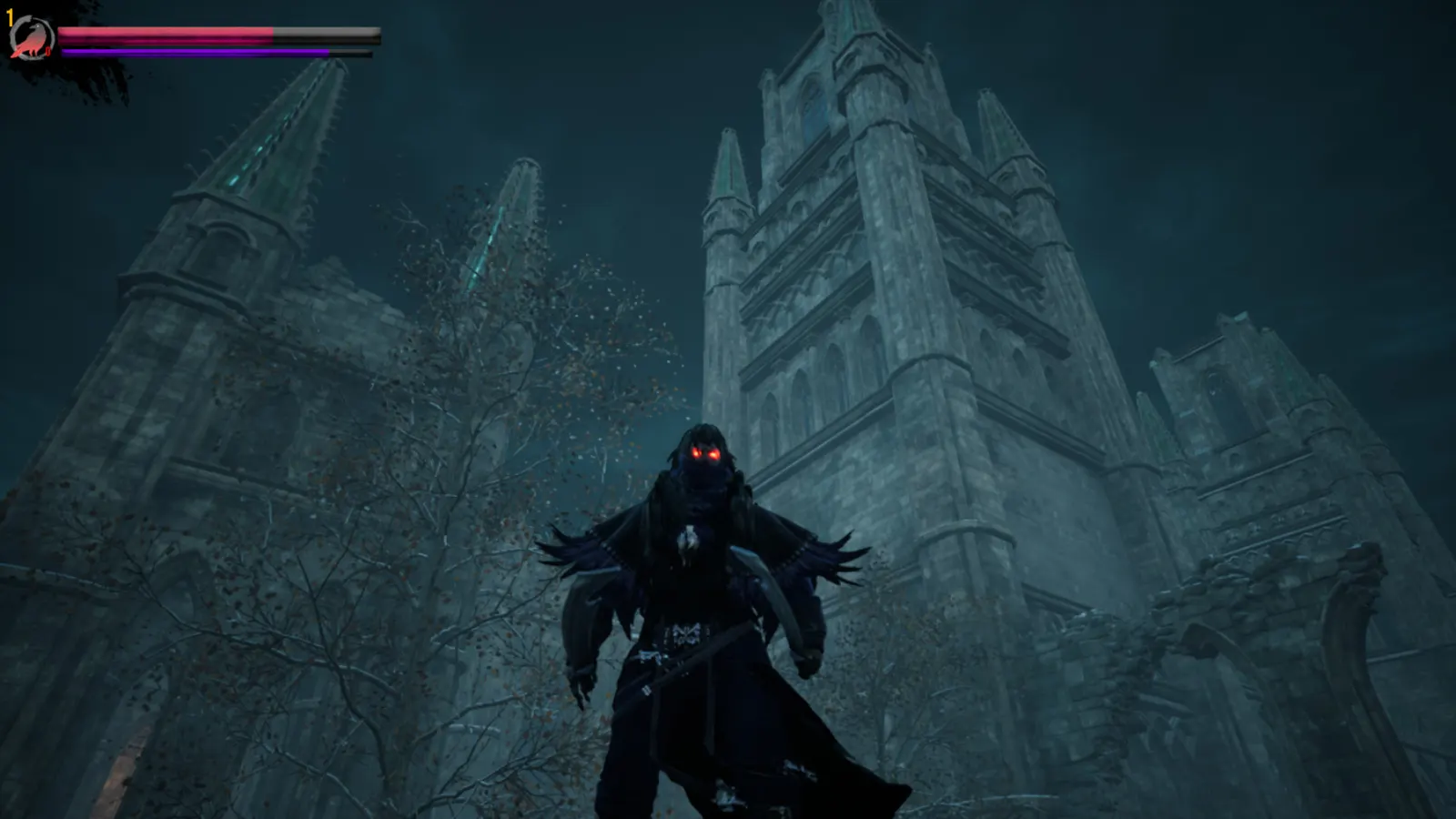 Vampirem media 4