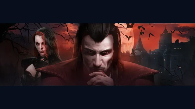 Vampires: Bloodlord Rising