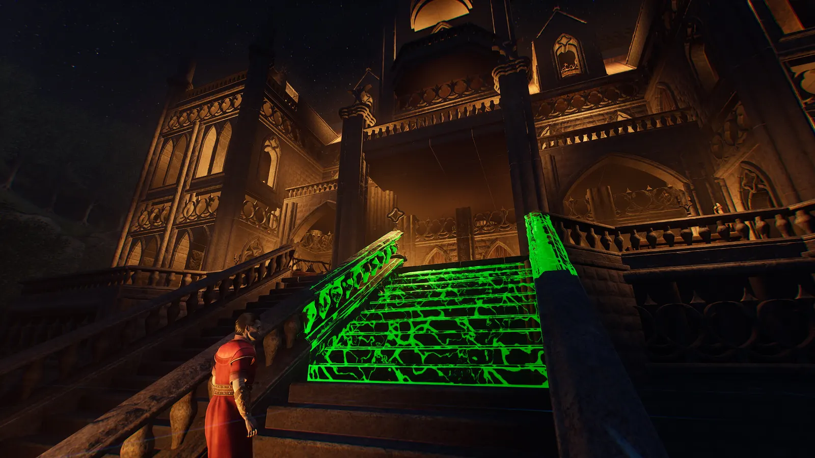 Vampires: Bloodlord Rising media 12