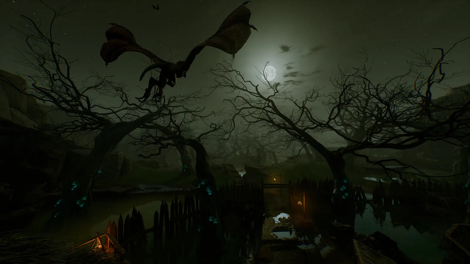 Vampires: Bloodlord Rising media 15