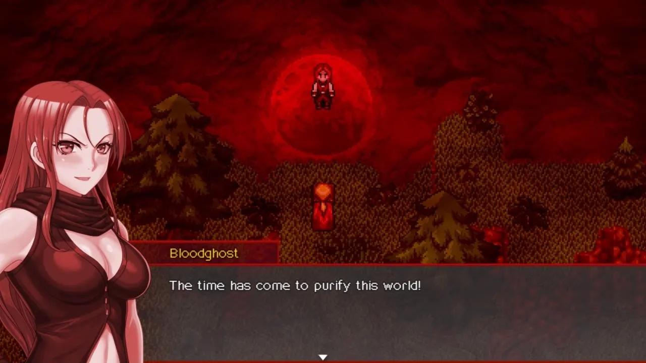 Vampires Dawn 3 - The Crimson Realm media 7