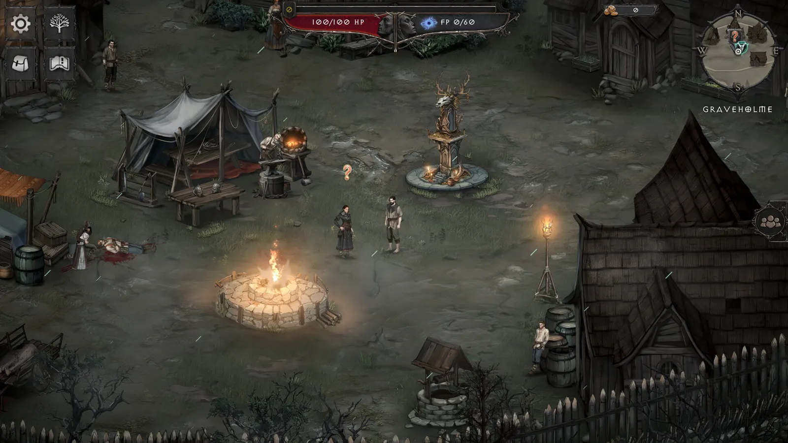Vampire's Fall 2 media 3