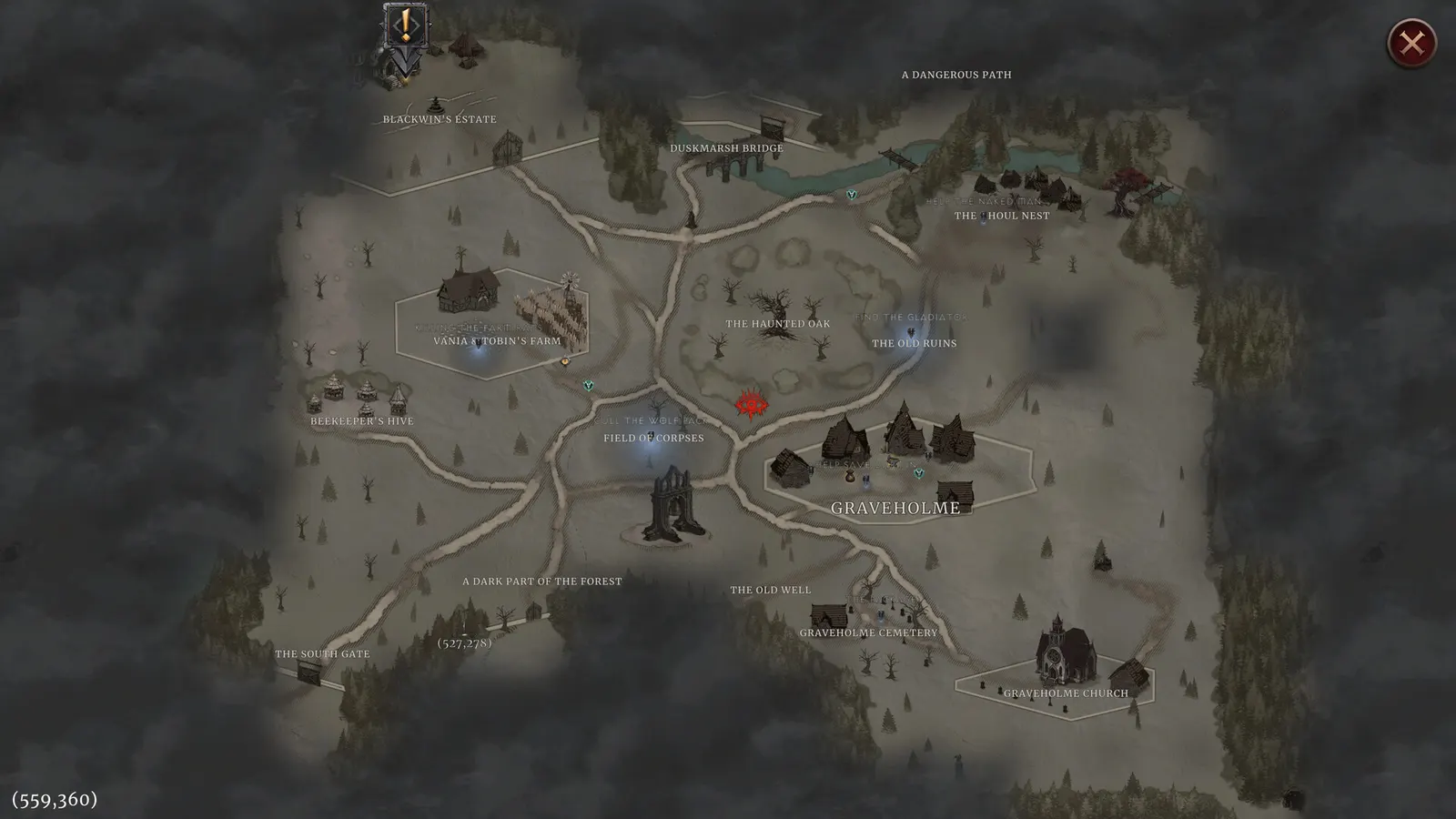 Vampire's Fall 2 media 5