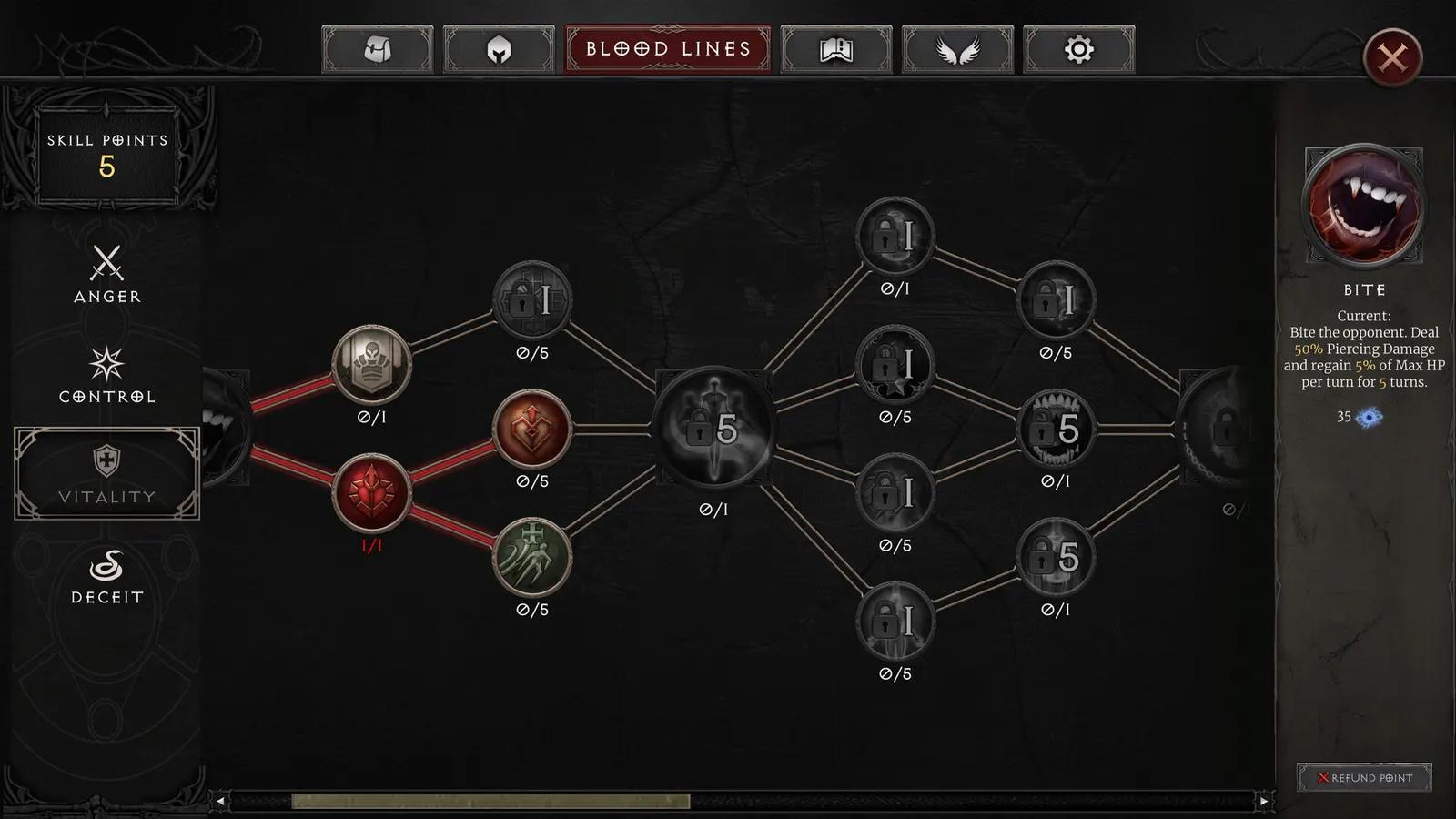 Vampire's Fall 2 media 7