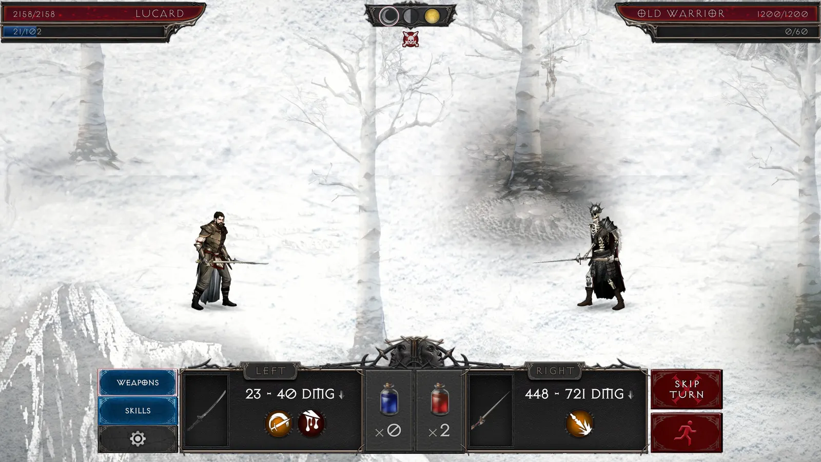 Vampire's Fall 2 media 9