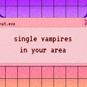 Обкладинка гри Vampires in your area