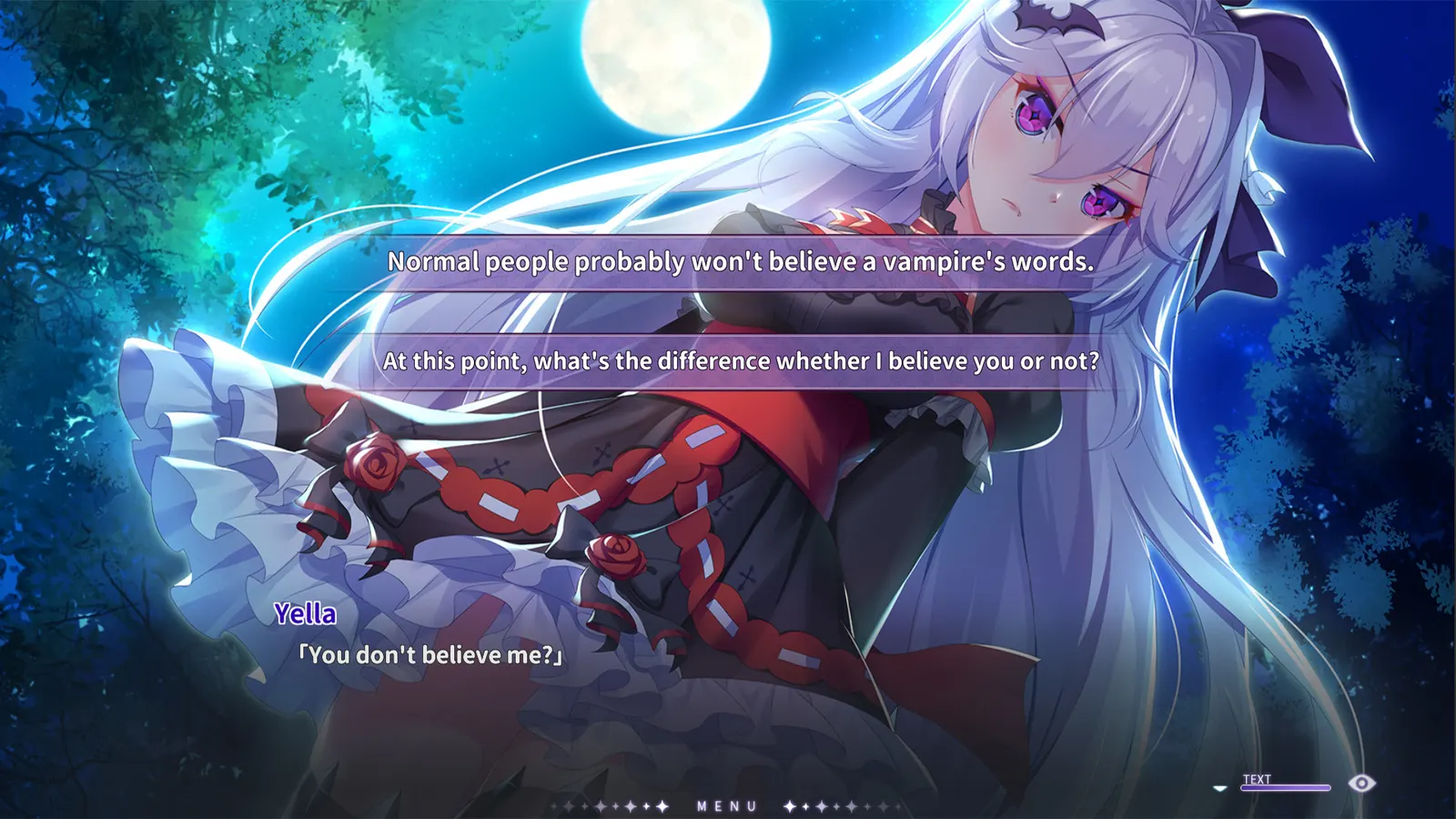 Vampires' Melody media 3