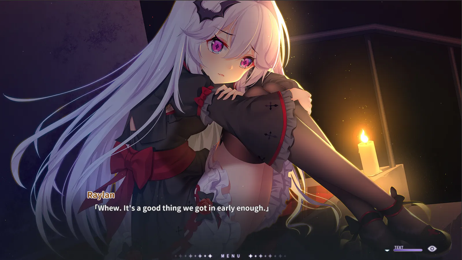 Vampires' Melody media 4