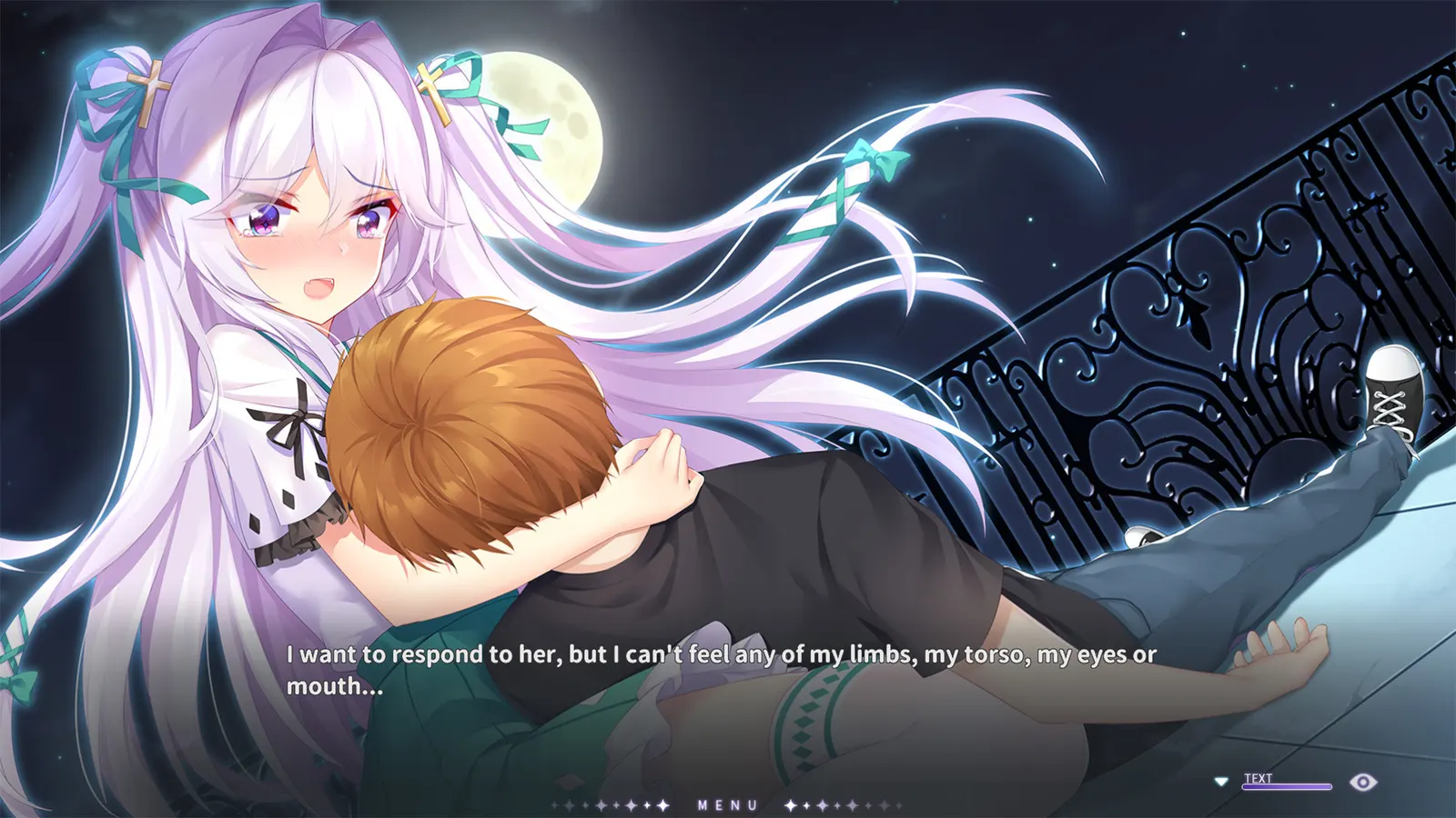 Vampires' Melody media 5