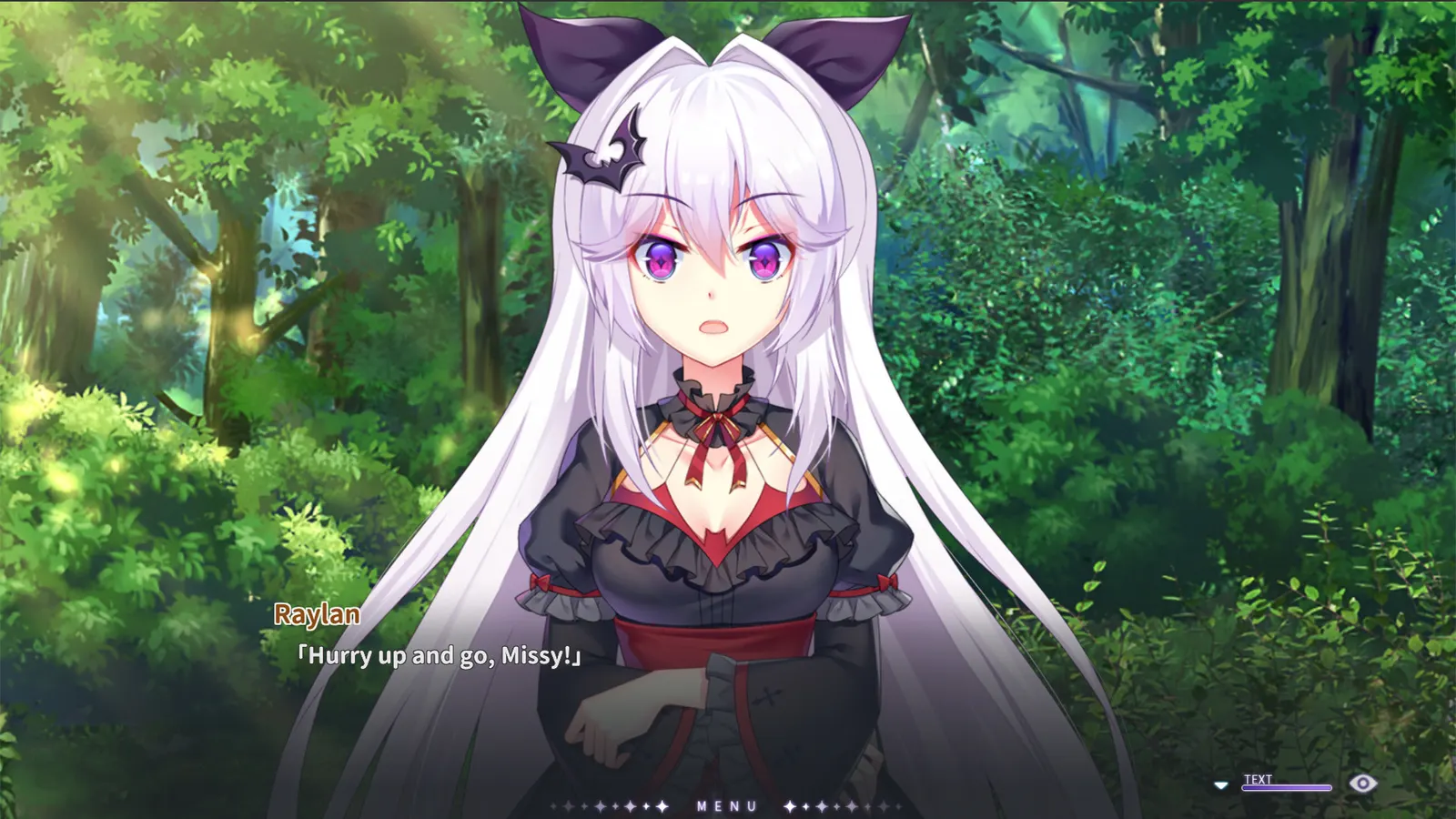 Vampires' Melody media 6