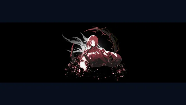 血姬:双生 (Vampiress: Eternal Duet)