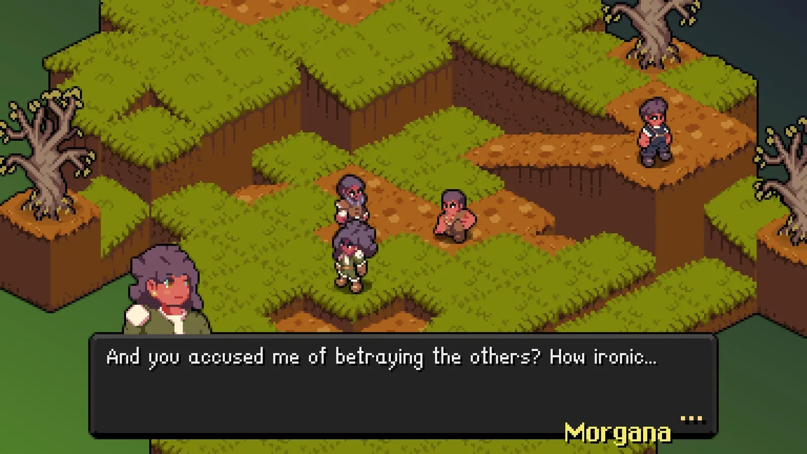 Vanaris Tactics media 3