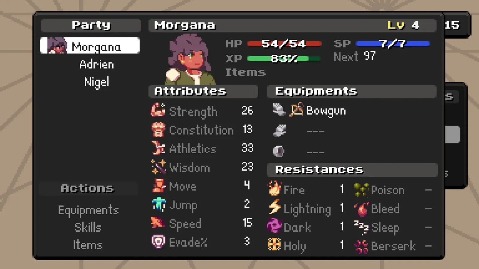 Vanaris Tactics media 5