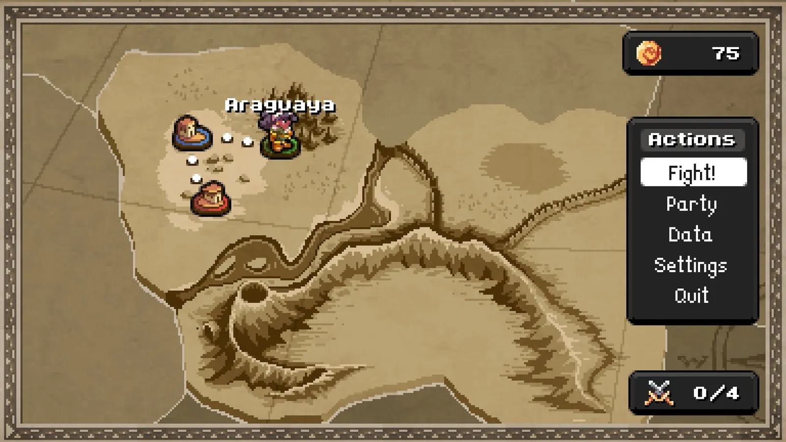 Vanaris Tactics media 6