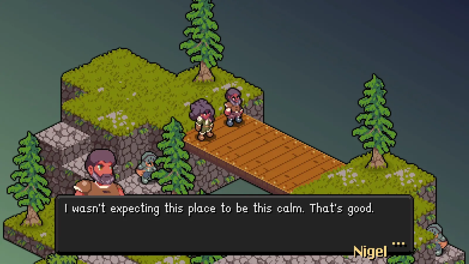 Vanaris Tactics media 7