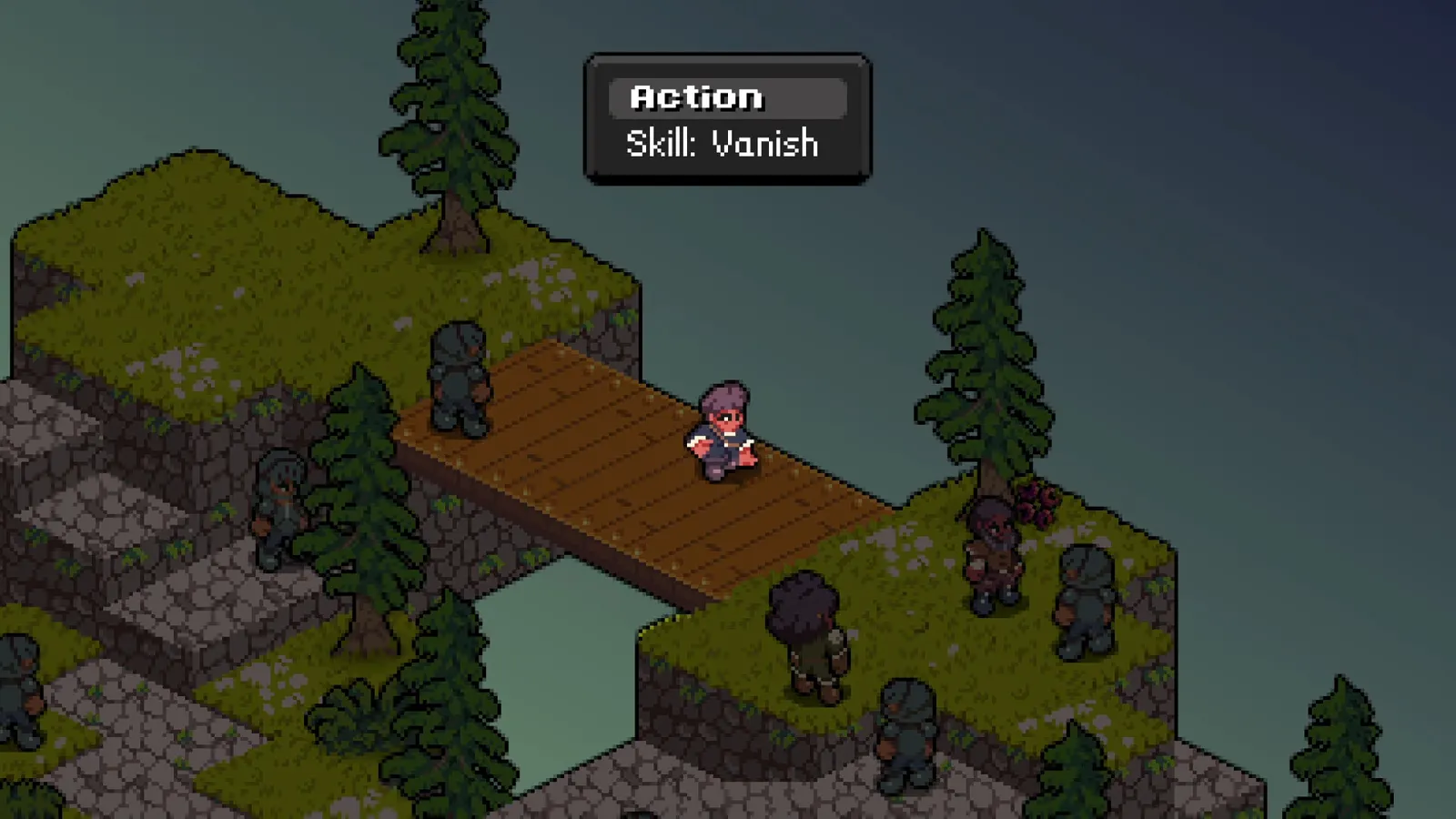 Vanaris Tactics media 9