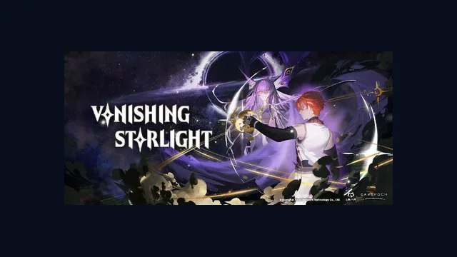 Vanishing Starlight