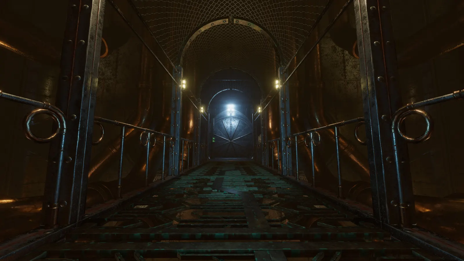 Vaporum: Lockdown media 3