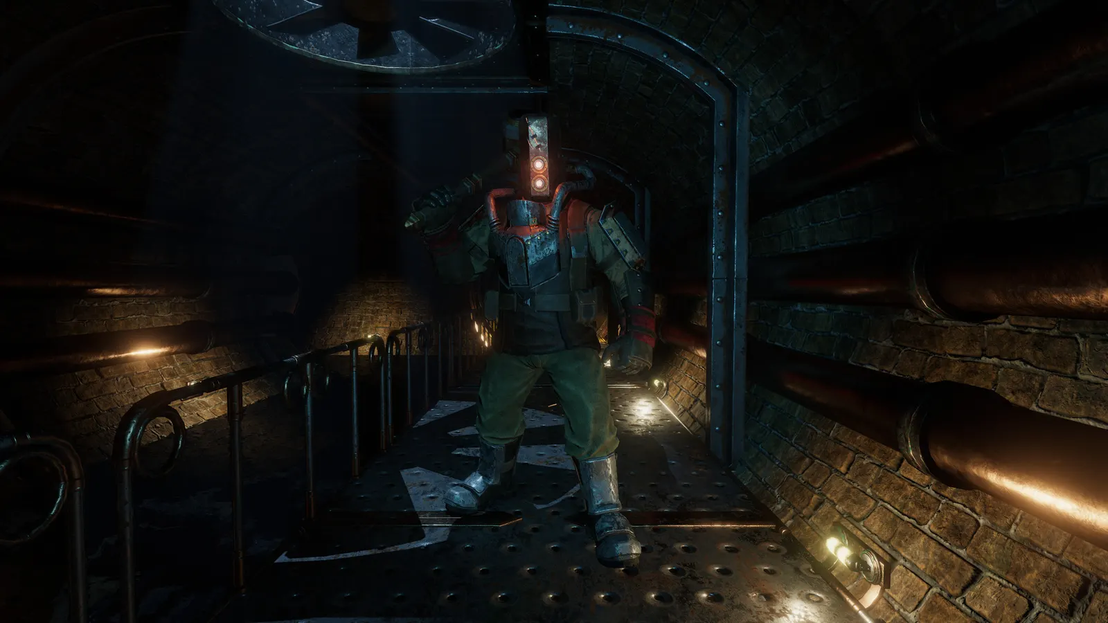 Vaporum: Lockdown media 4